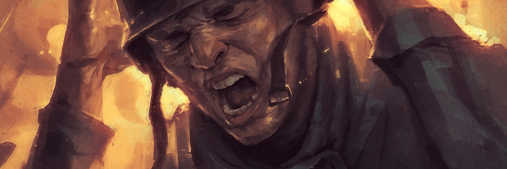ArtStation banner for @sissi