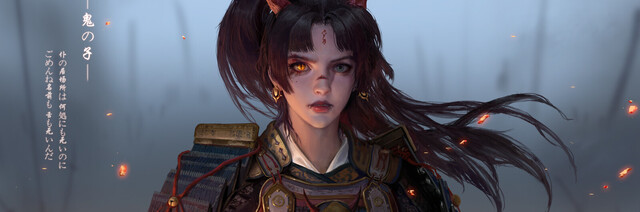 ArtStation - Anima 08