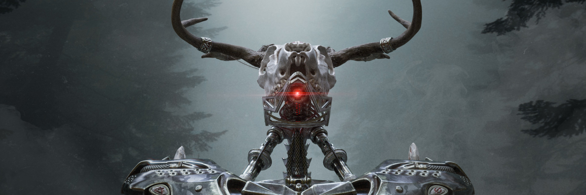 ArtStation banner for @ache