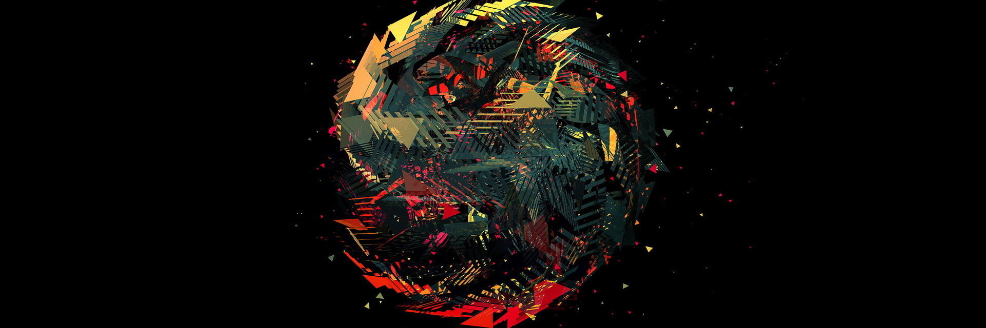ArtStation banner for @xddd