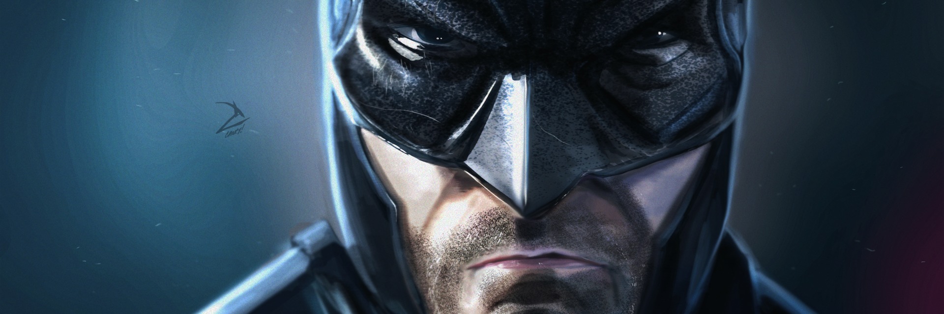 ArtStation banner for @clancy