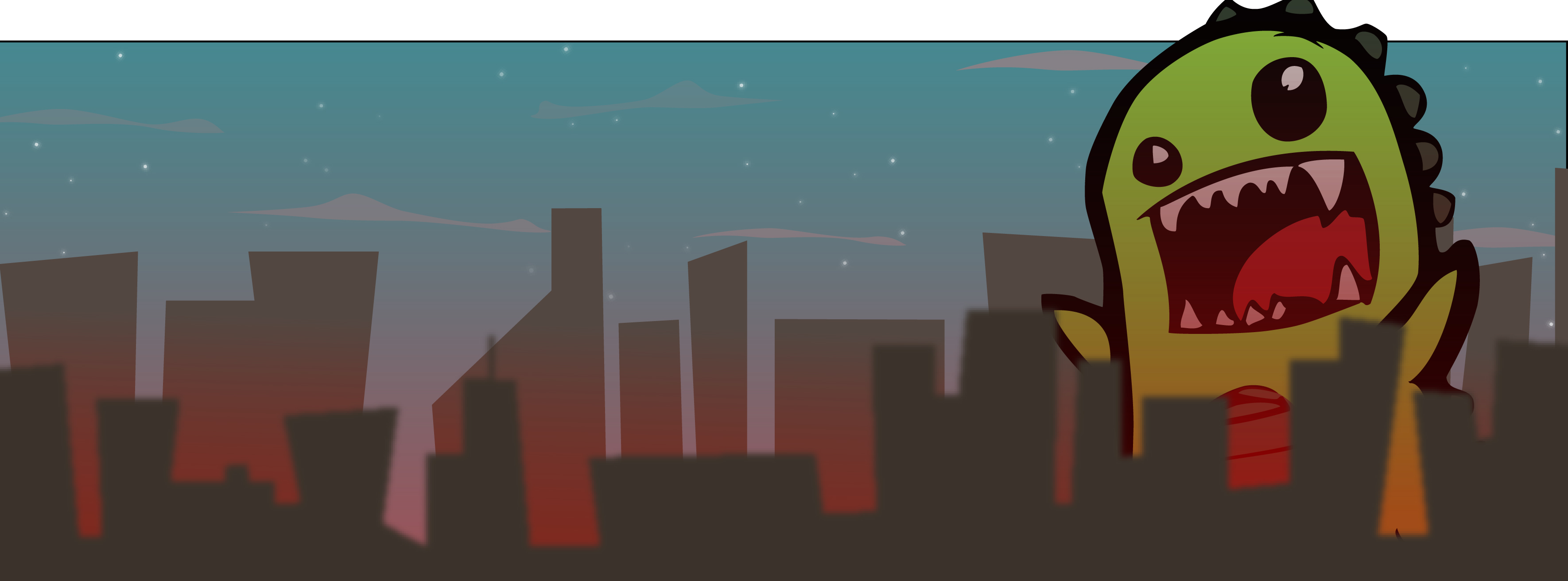 ArtStation banner for @headless