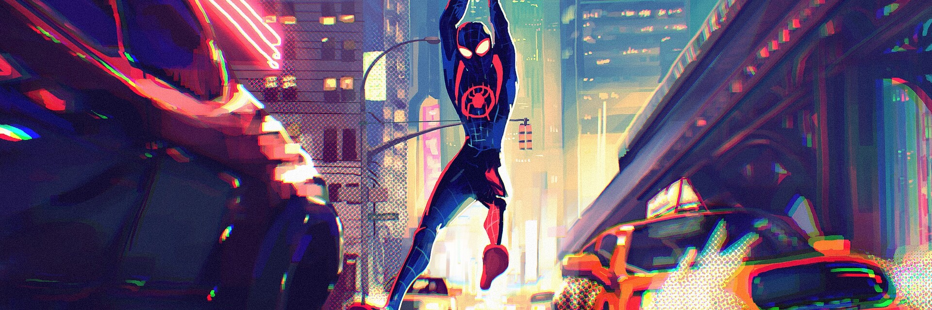ArtStation banner for @crafted
