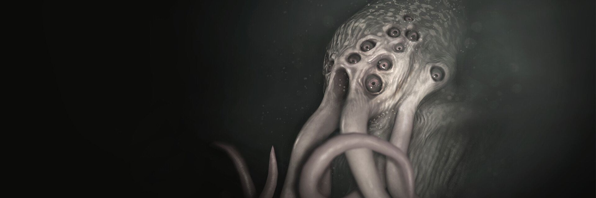 ArtStation banner for @pieter