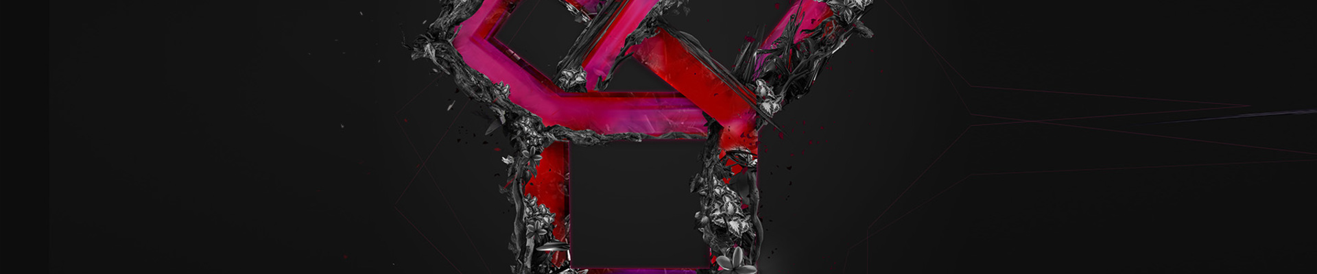 ArtStation banner for @sons