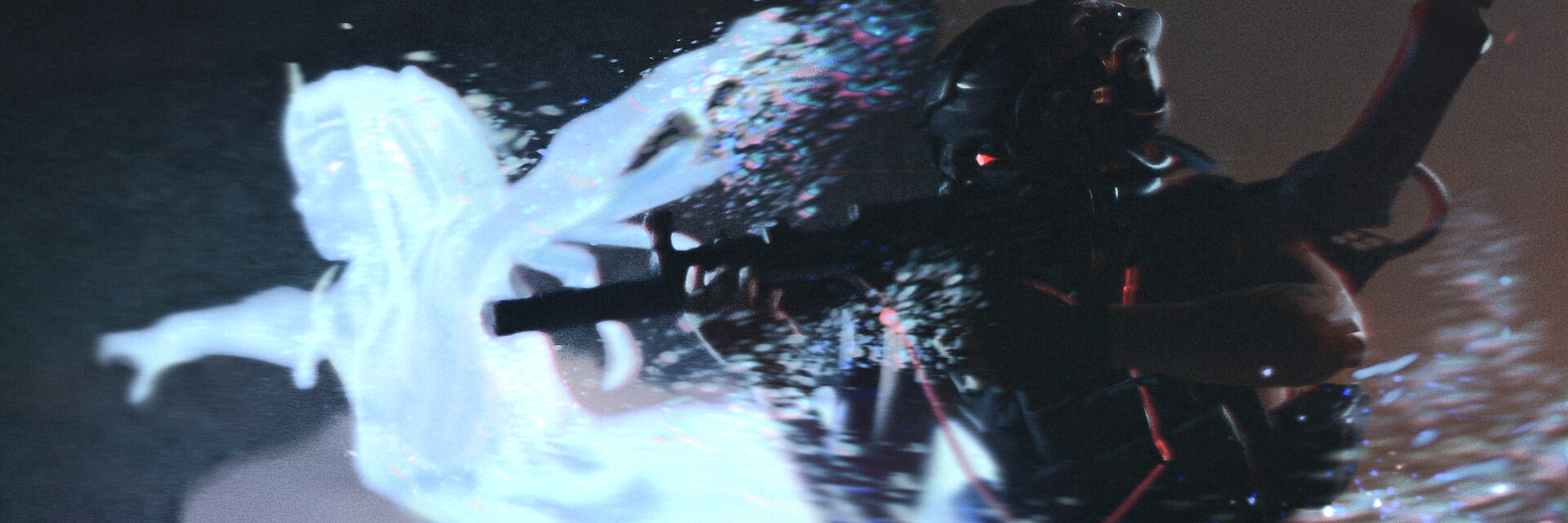 ArtStation banner for @wood