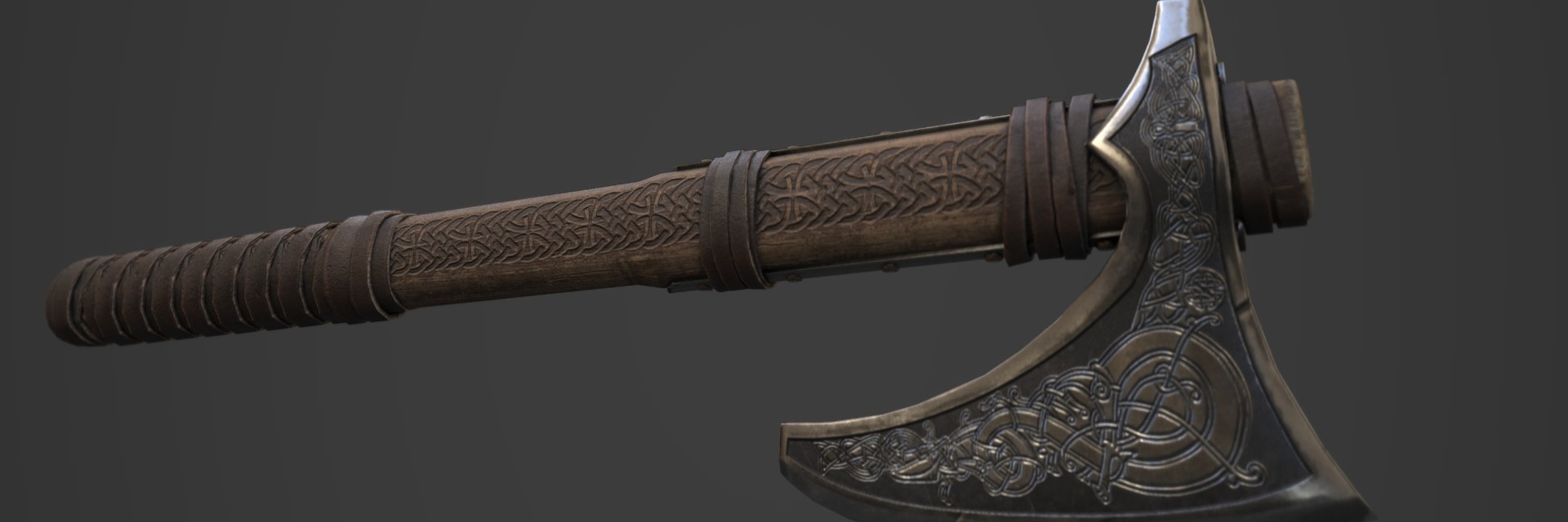 ArtStation banner for @sova
