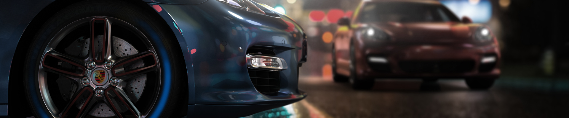 ArtStation banner for @saeed