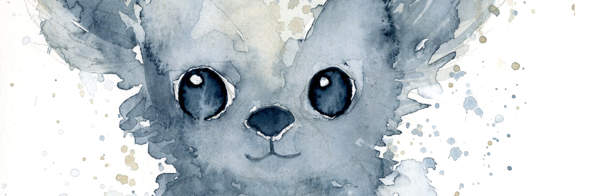 ArtStation banner for @audrey