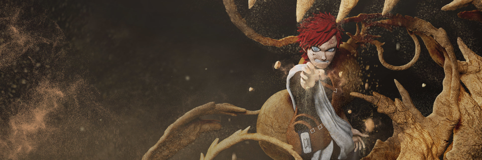 ArtStation banner for @firebug