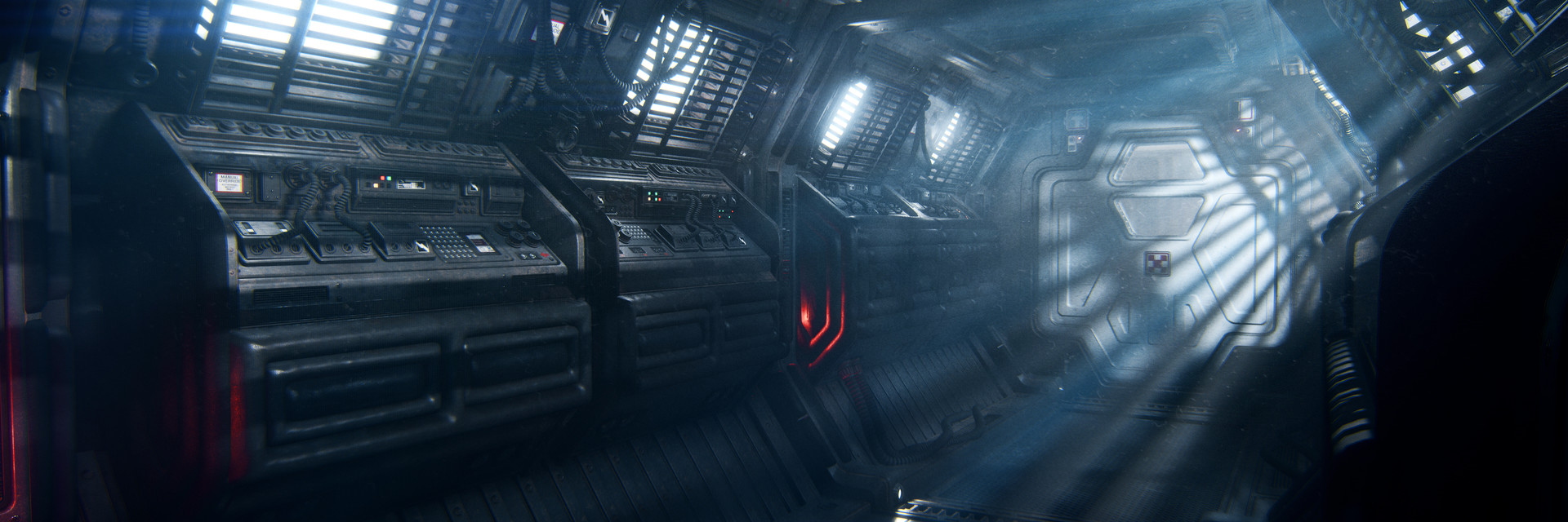 ArtStation - Ian Stewart