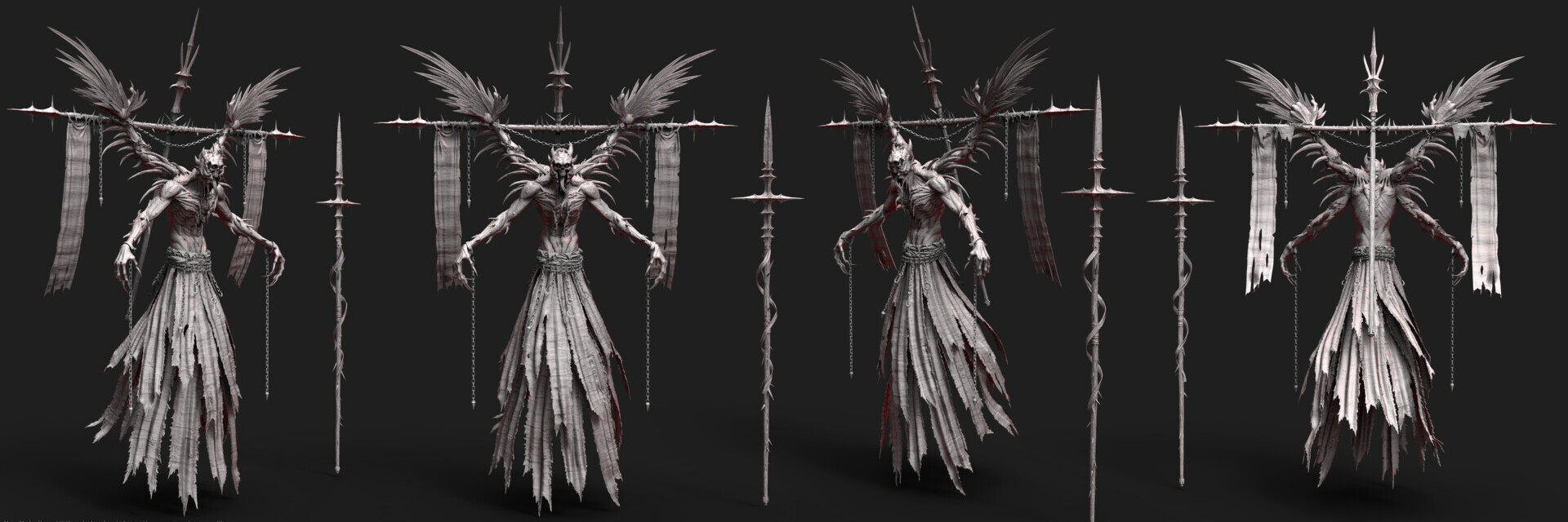 ArtStation banner for @ilay