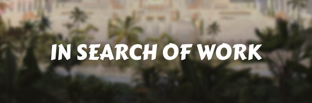 ArtStation - ♠ Dmitry Ananiev ♠