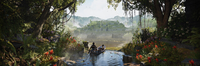 ArtStation - Sophie Innes