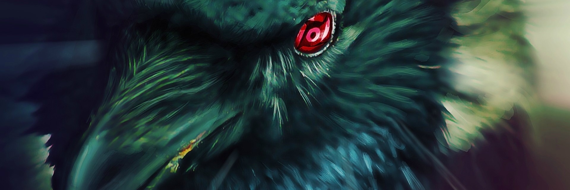 ArtStation banner for @sergeant