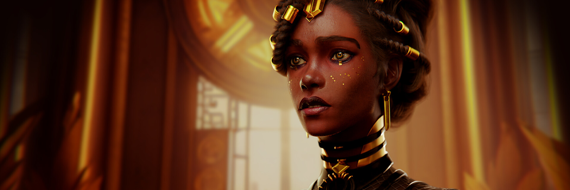 ArtStation banner for @jeremiah