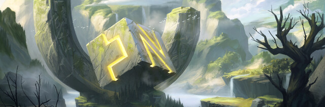 ArtStation - 极念 - Jin Rui