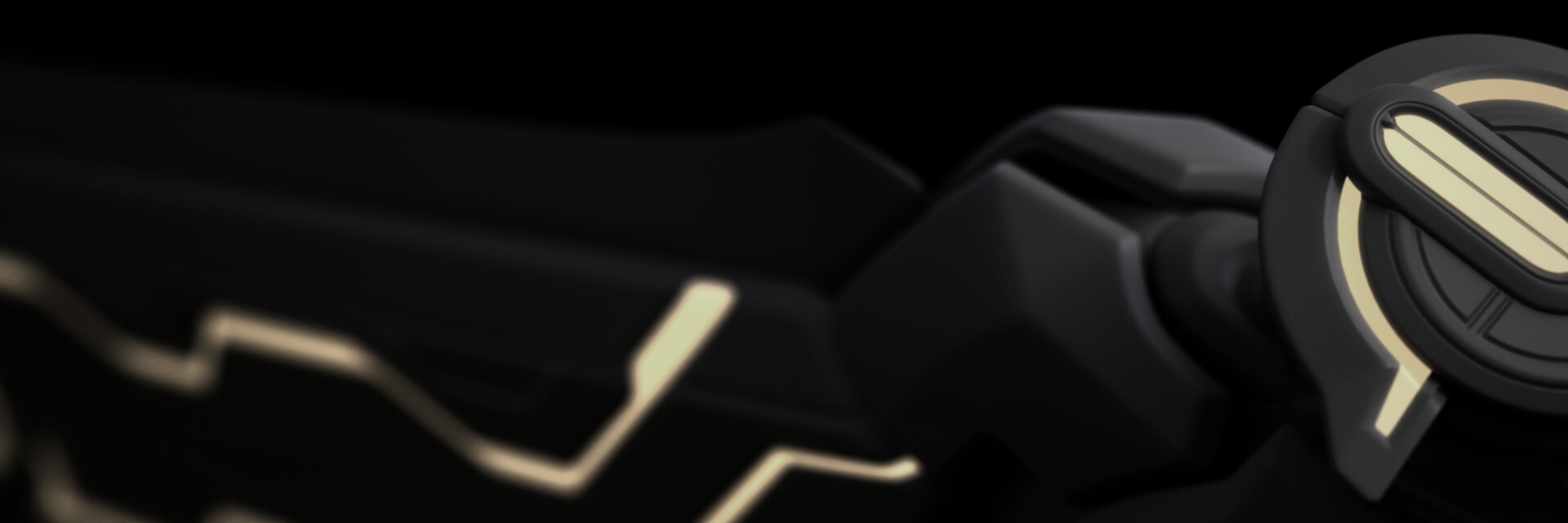 ArtStation banner for @carson