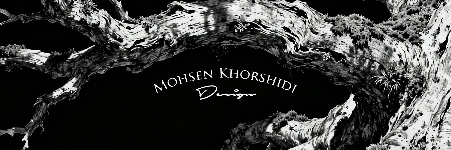 ArtStation banner for @mkh
