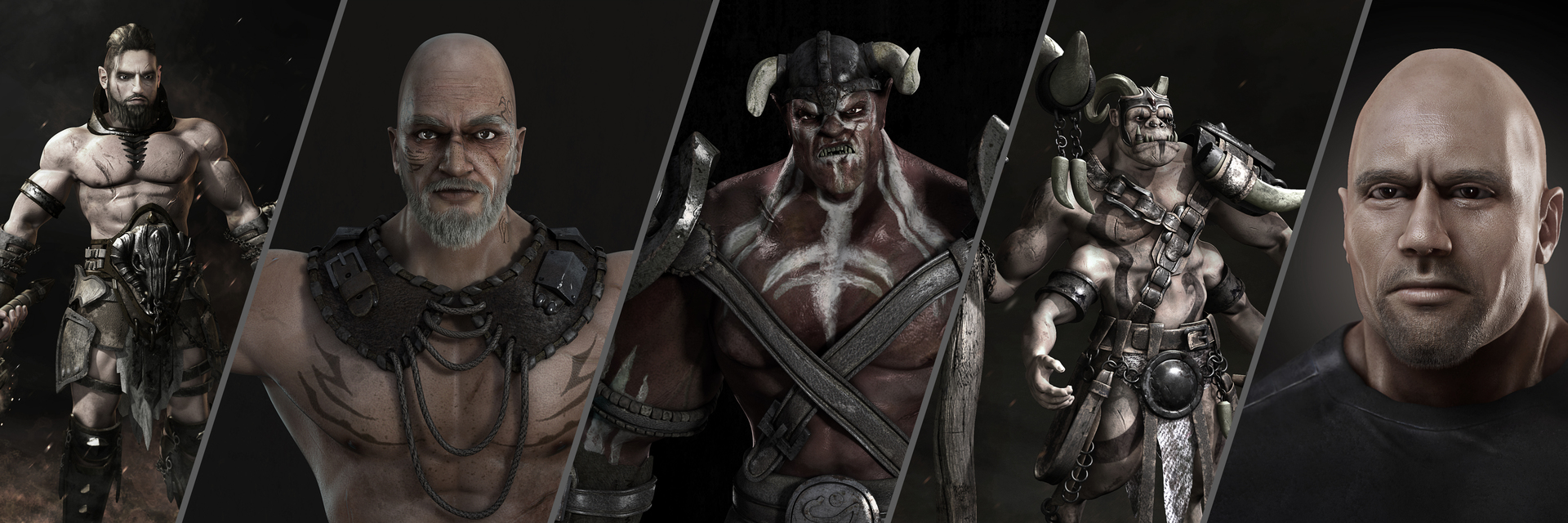 ArtStation banner for @tai