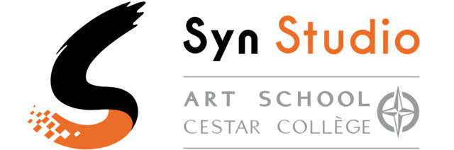 ArtStation - Cestar Collège - Syn Studio Concept Art School