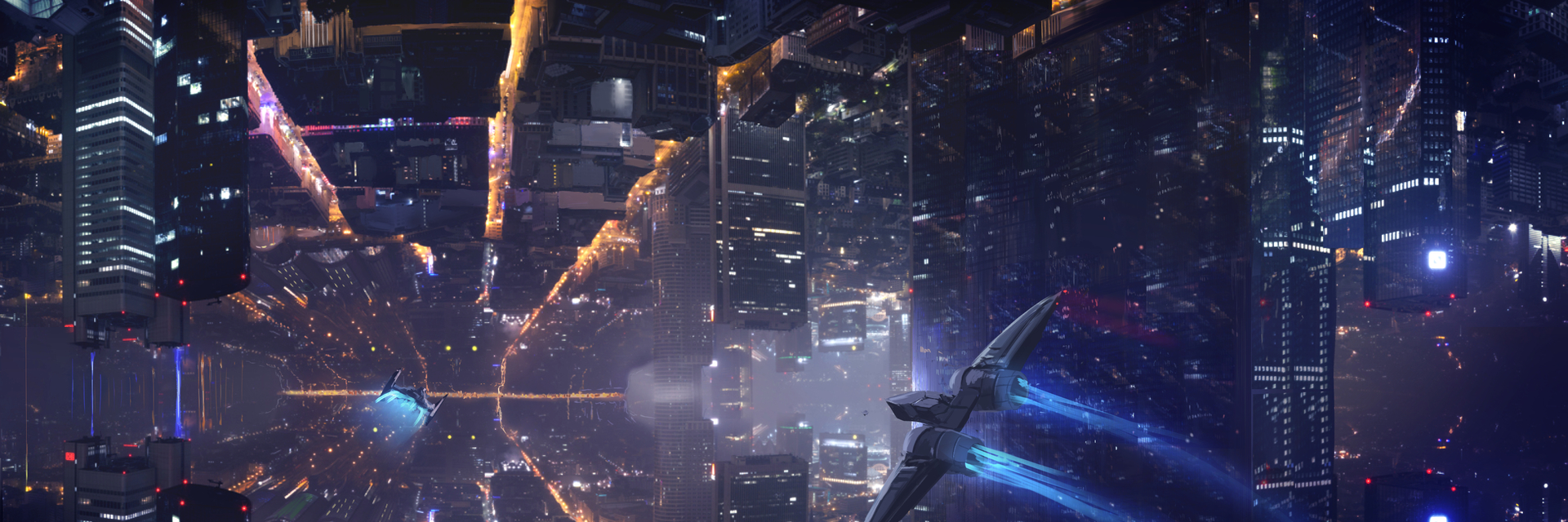 ArtStation banner for @plaster