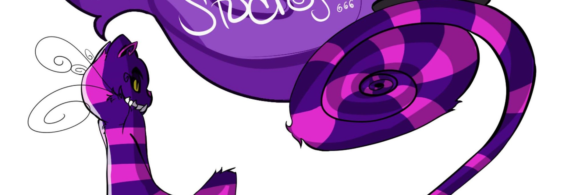 ArtStation banner for @kass