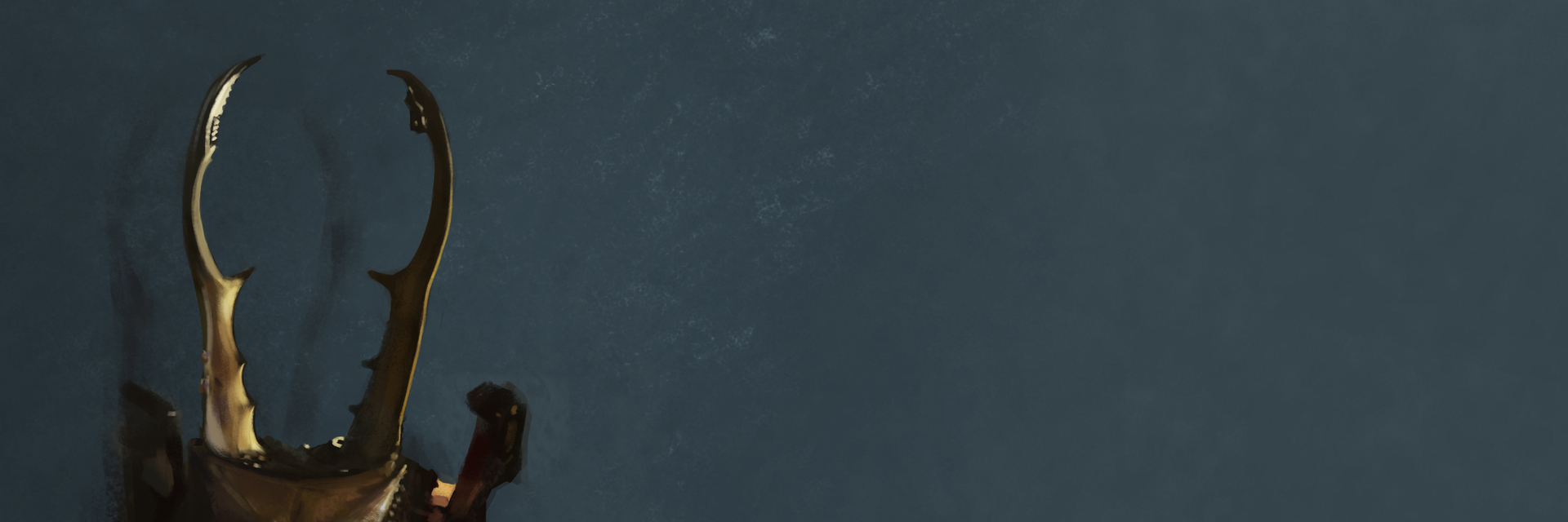 ArtStation banner for @yyyy