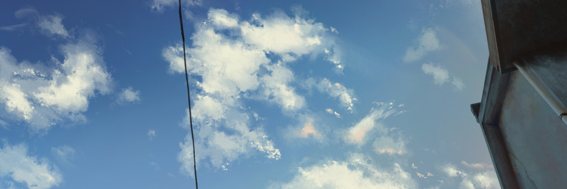 ArtStation banner for @reid