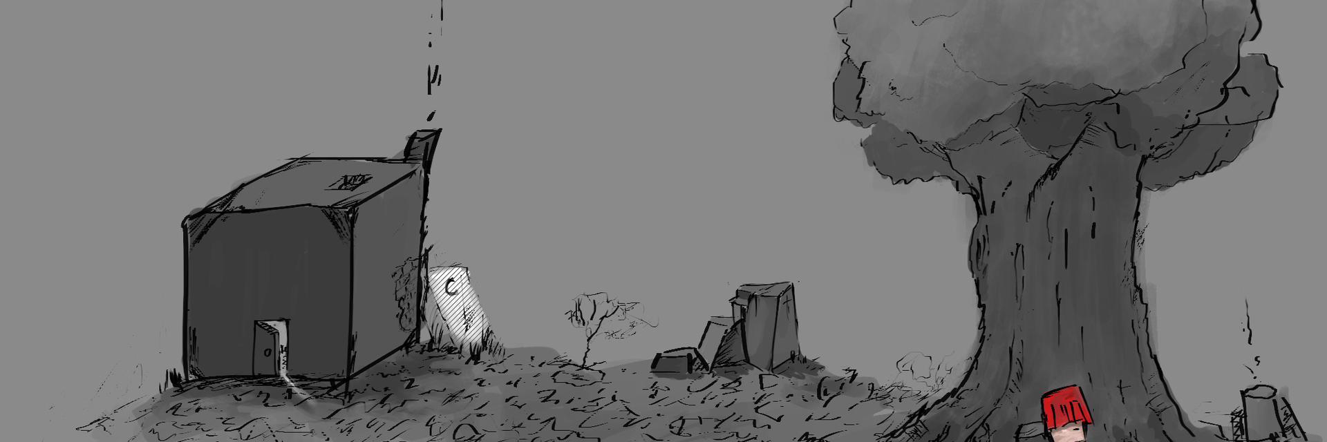 ArtStation banner for @canvas