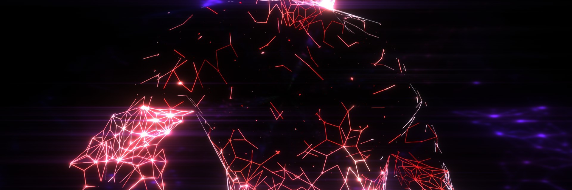 ArtStation banner for @juggernaut