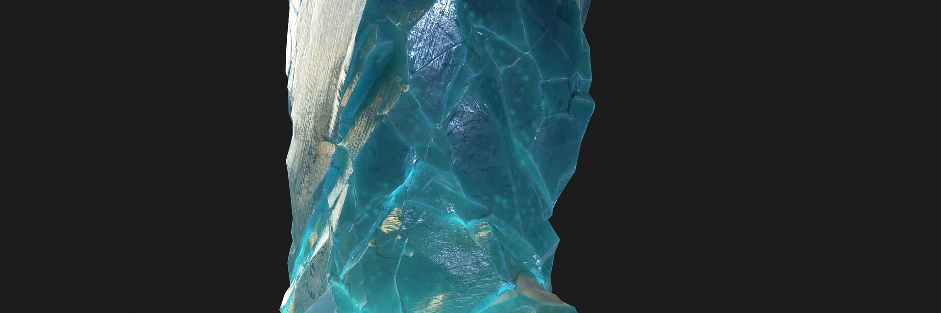 ArtStation banner for @sousou