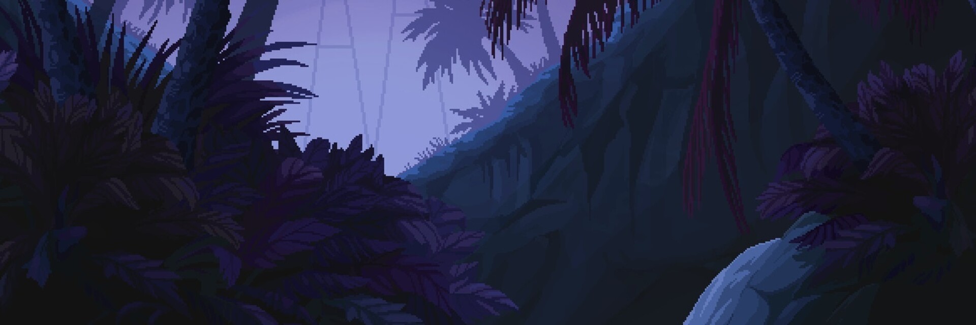 ArtStation banner for @sabina