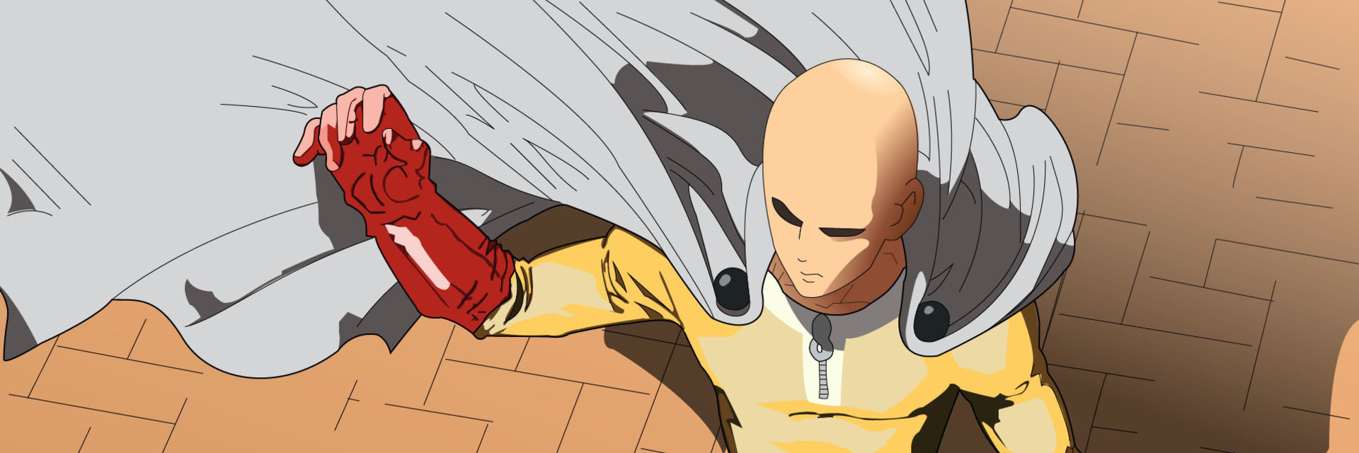 ArtStation banner for @tonza