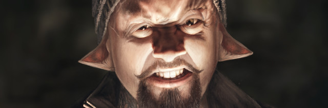 ArtStation - Andre Rios