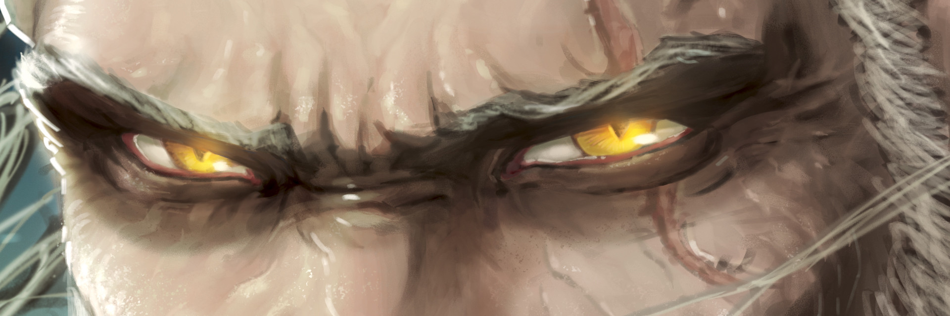 ArtStation Marco Ferrari