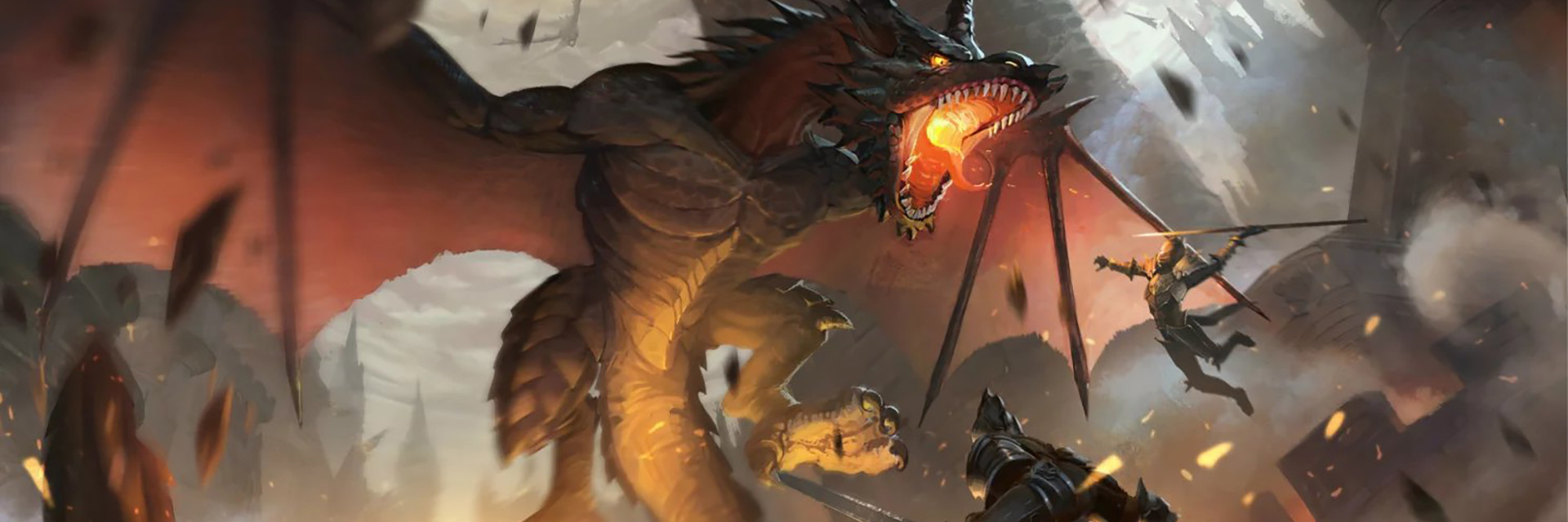 ArtStation banner for @thing