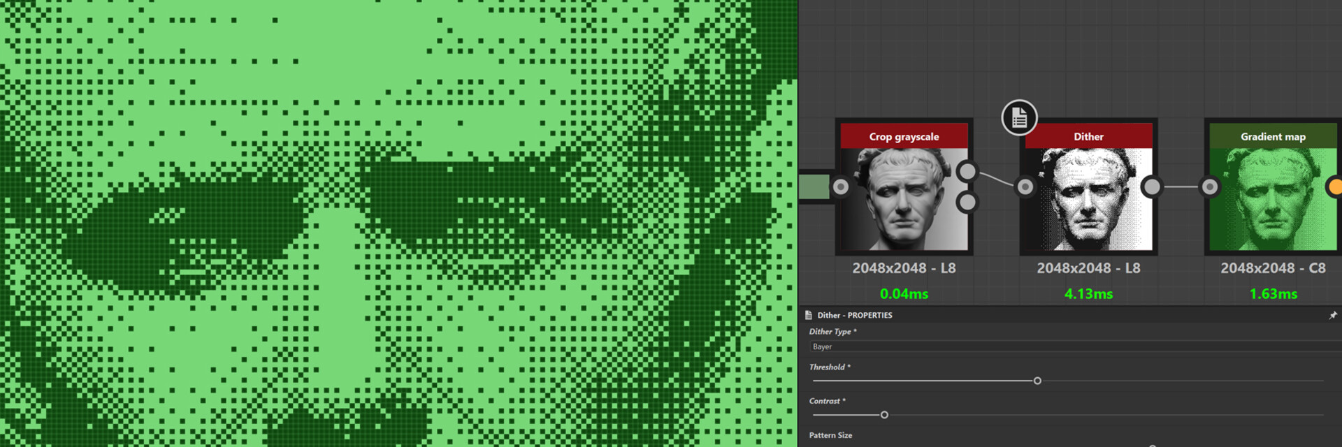 ArtStation banner for @razor
