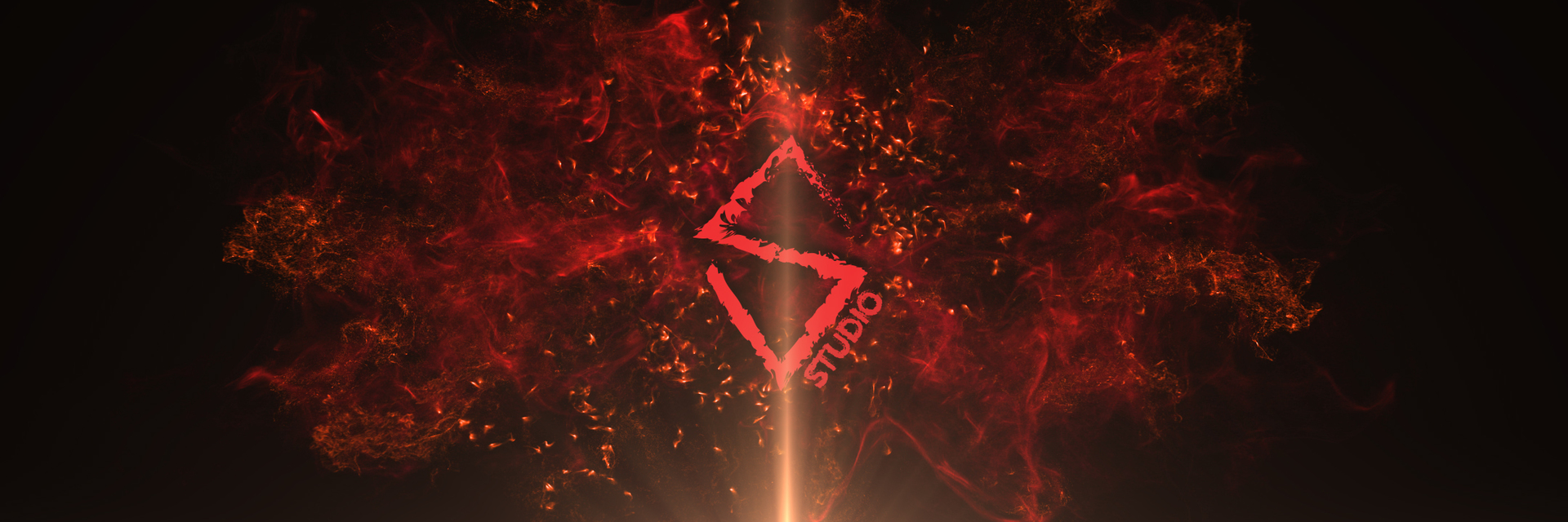 ArtStation banner for @shill