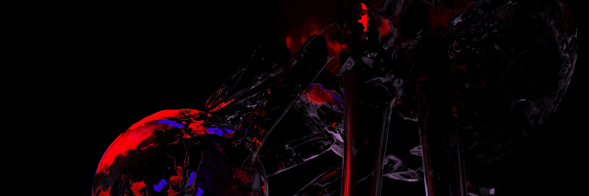 ArtStation banner for @womb