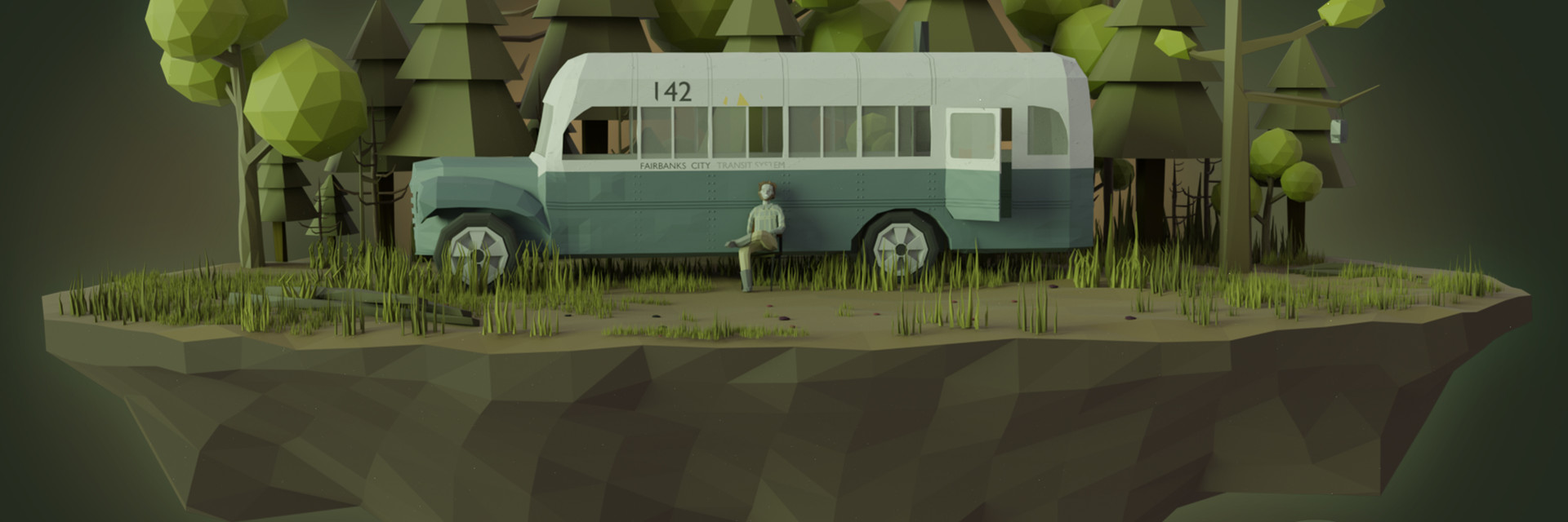 ArtStation banner for @sebastin