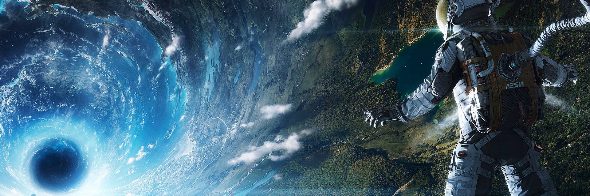 ArtStation banner for @hugs