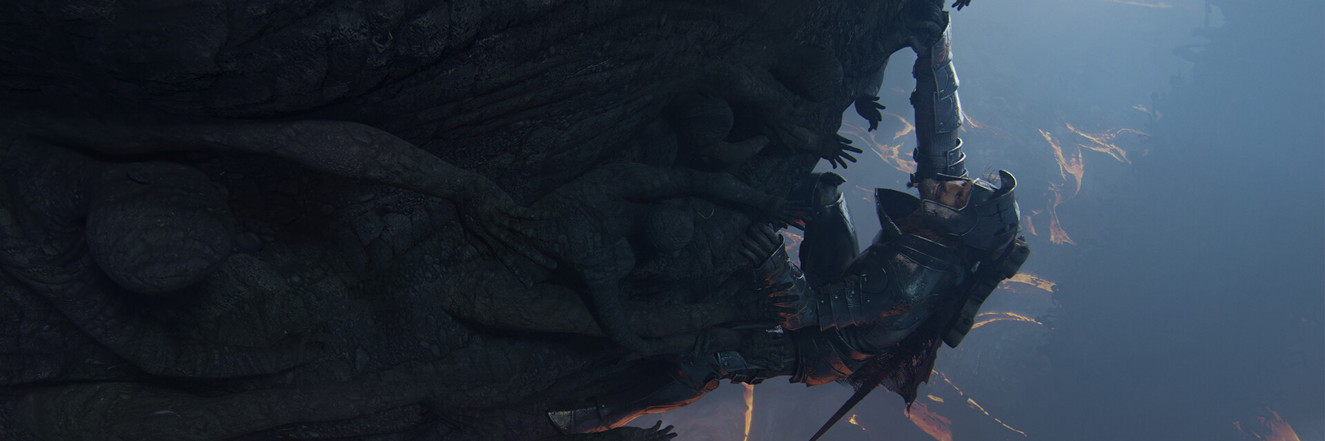 ArtStation banner for @samra