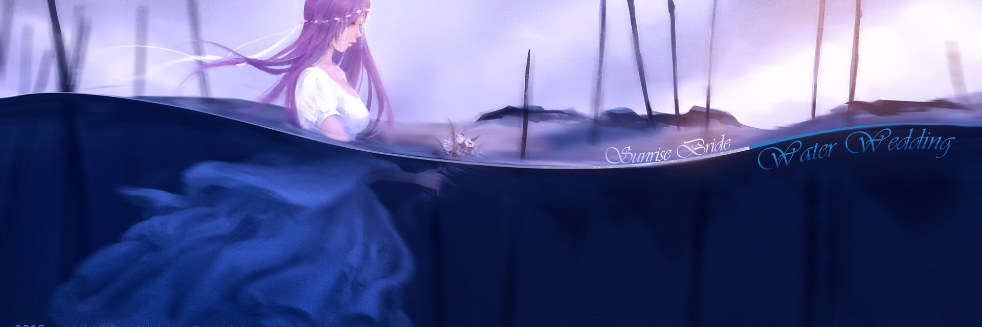 ArtStation banner for @lito