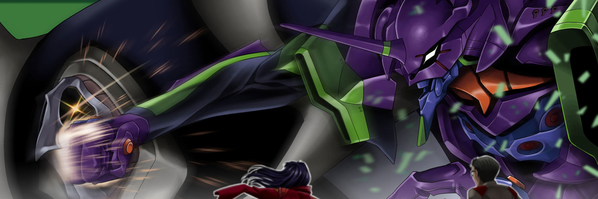 ArtStation banner for @faber