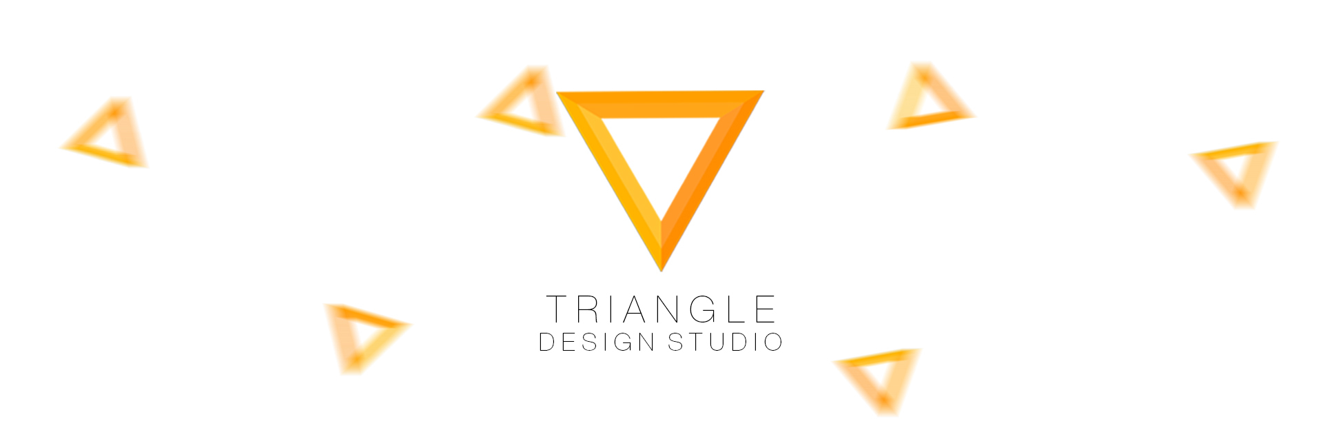 ArtStation banner for @triangle