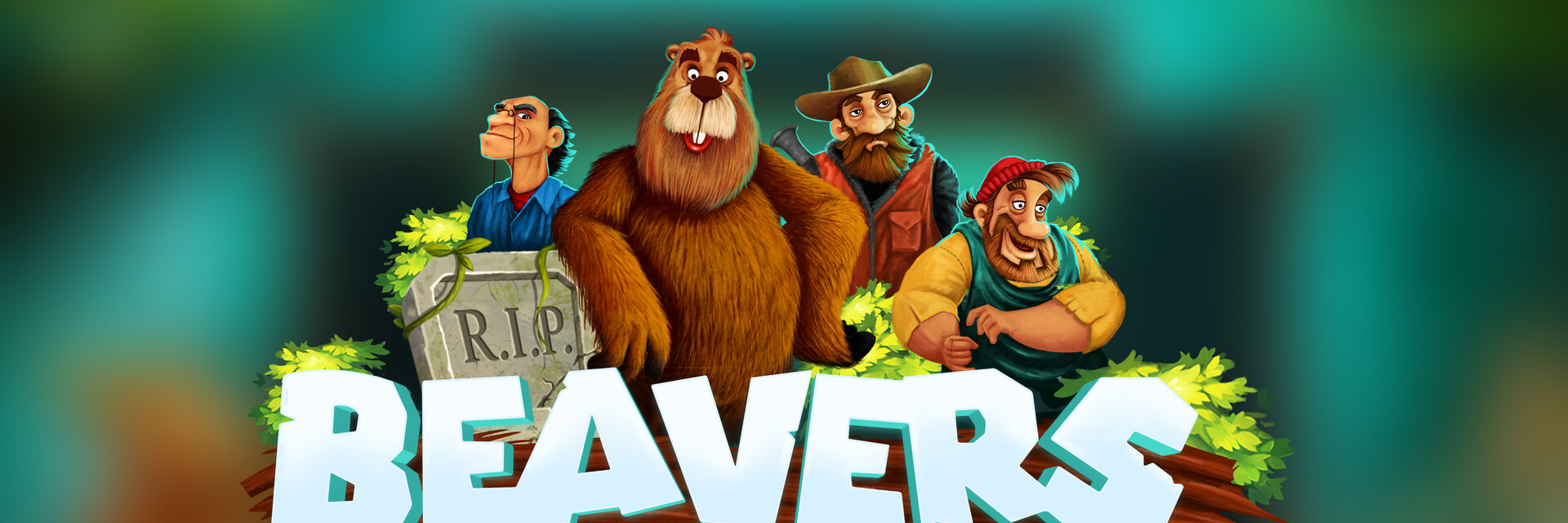 ArtStation banner for @ishan