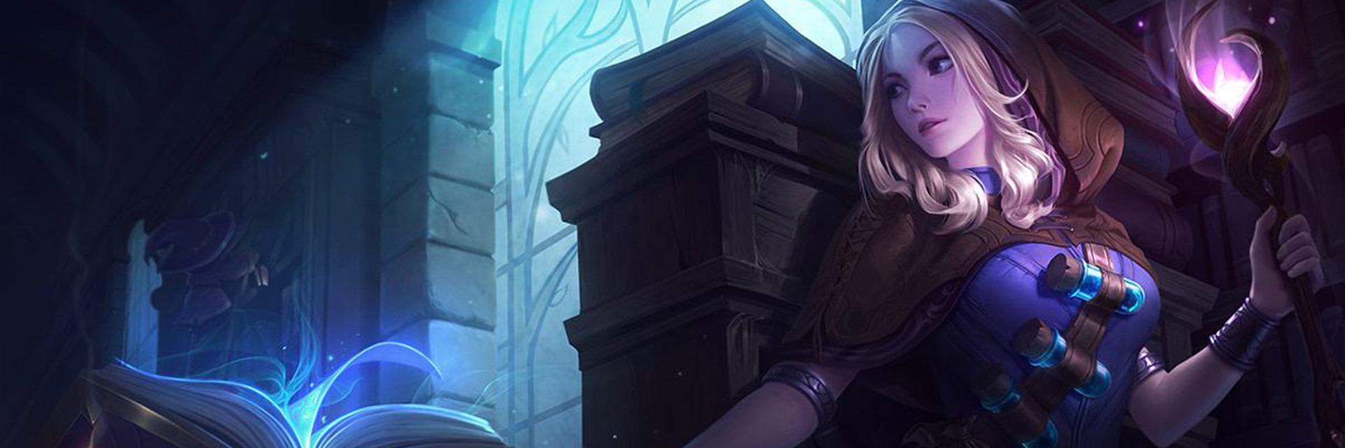 ArtStation banner for @greasy
