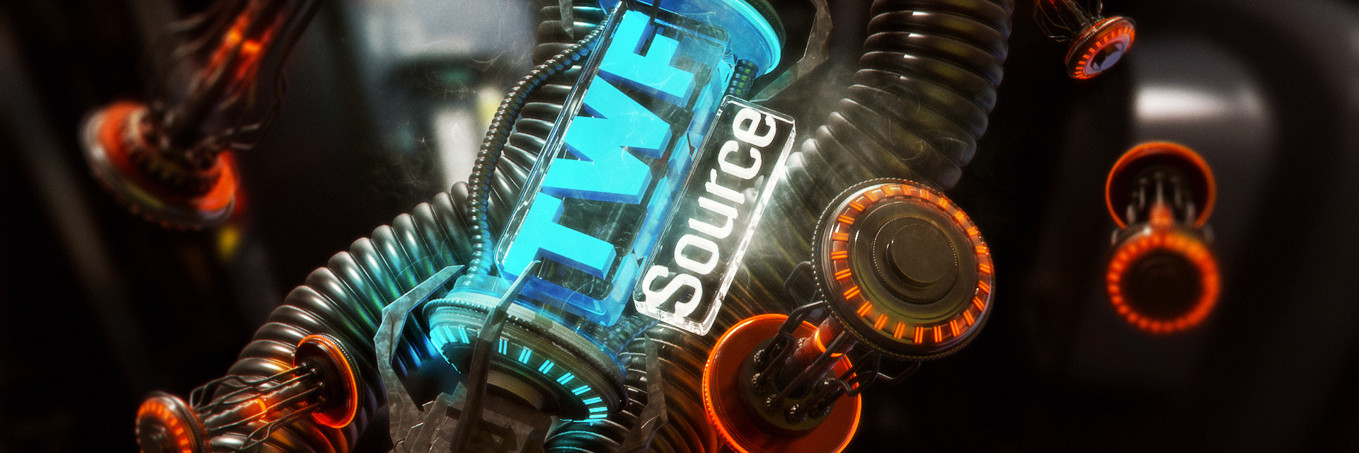 ArtStation banner for @loops