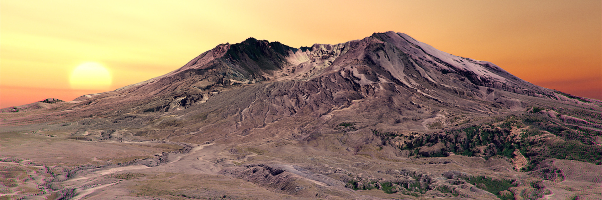 ArtStation banner for @serges